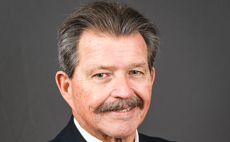 Alan Powell