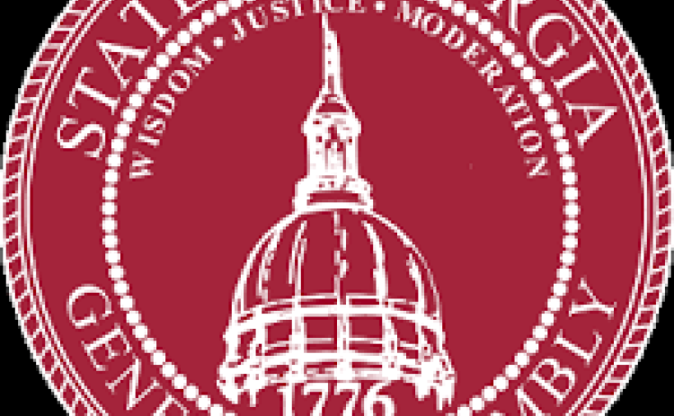 State of Georgia General Assembly