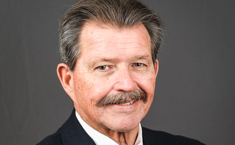 Alan Powell