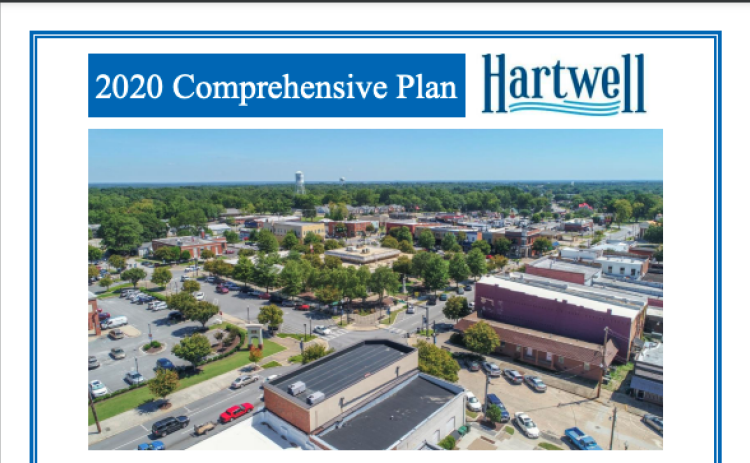 Special to The Hartwell Sun