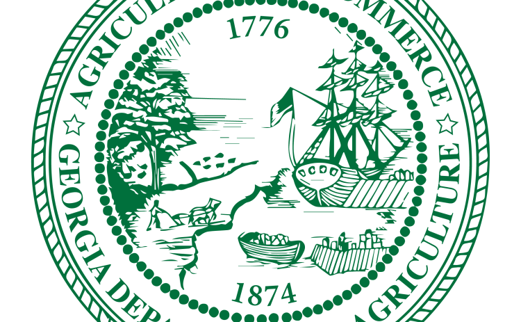 Georgia Agriculture Commissioner Tyler Harper announced earlier this week that five of Georgia’s Agricultural Commodity Commissions are seeking nominations from producers to serve on their respective commissions. (Georgia Department of Agriculture Seal)