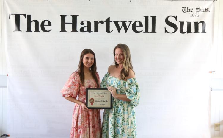 Hartwell Florals