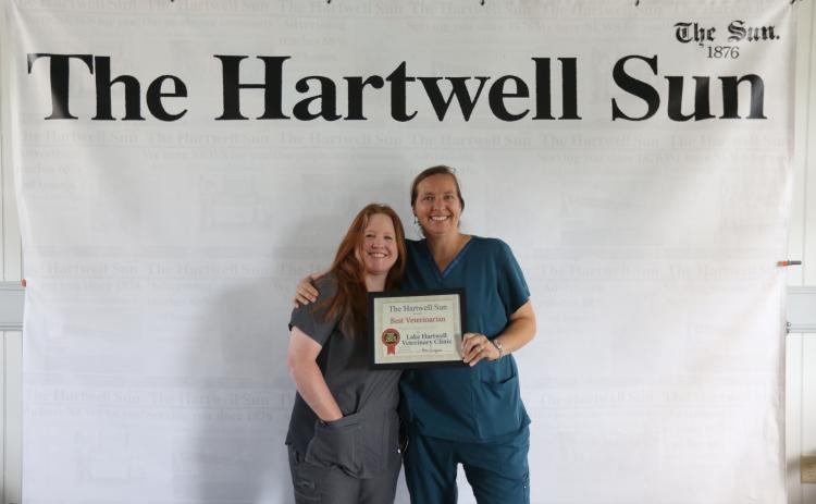 Lake Hartwell Veterinary Clinic