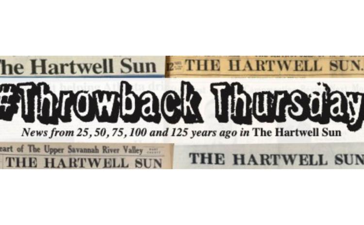 Throwback Thursday