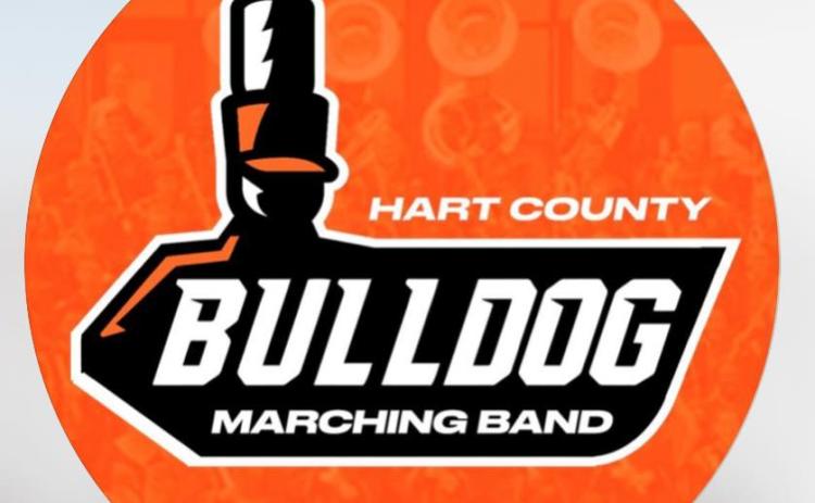Hart County Bulldog Marching Band