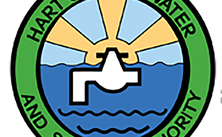A partnership between the Hart County Water and Sewer Authority, the City of Lavonia and Franklin County could be crafted in the future in regards to surface water treatment plant options in Lavonia. (Photo courtesy of the Hart County Water and Sewer Authority)