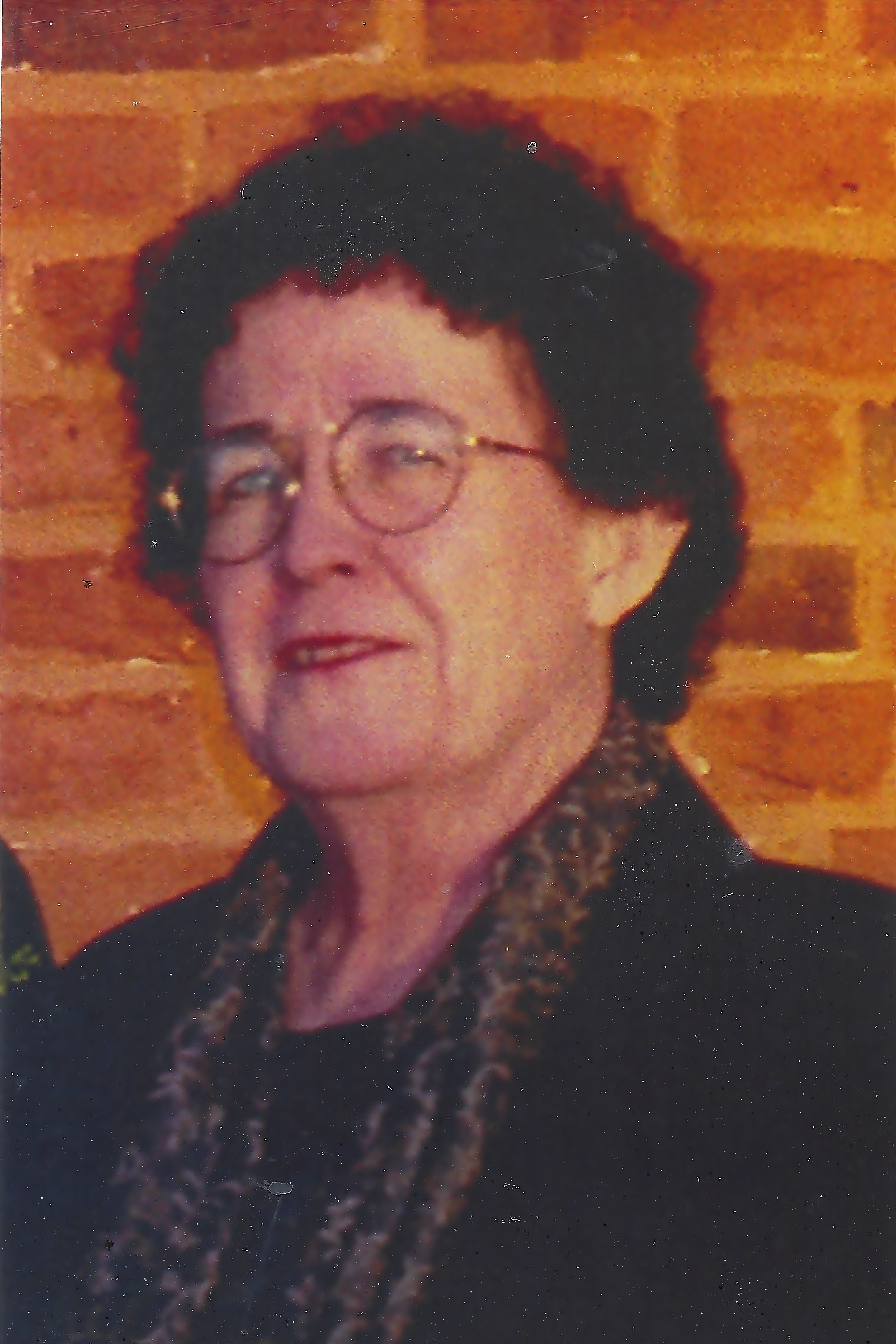 Dr. Mary Lane Otte