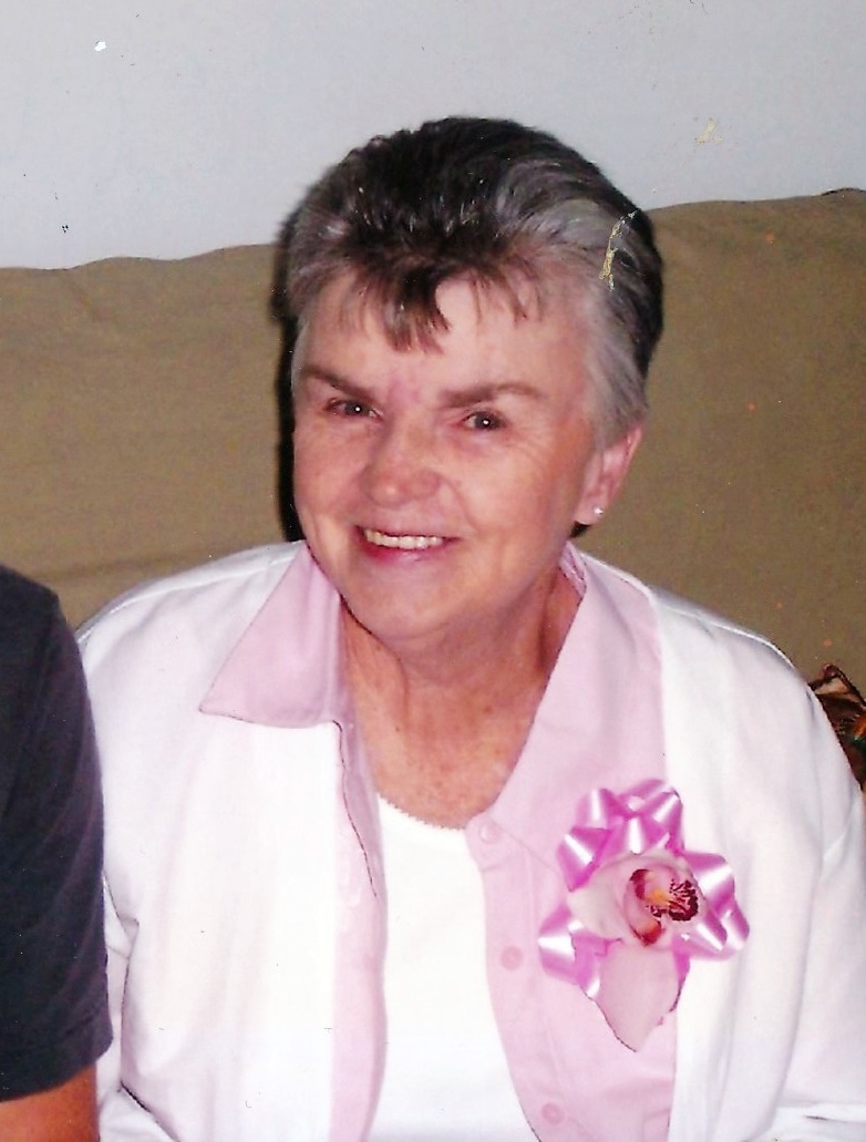 Doris Skelton