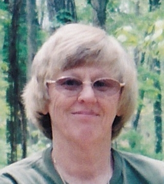 Judy Chastine