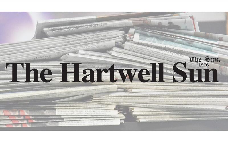 The Hartwell Sun