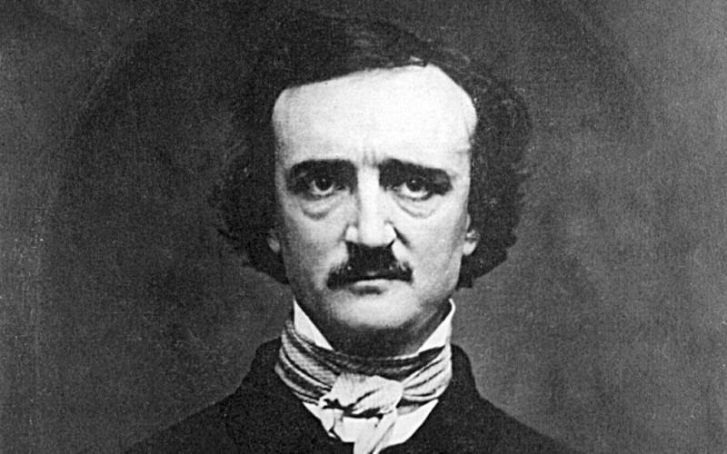 Edgar Allen Poe, the poet and author famous for works like “The Raven” and “The Tell-Tale Heart,” was born Jan. 19 in 1809.