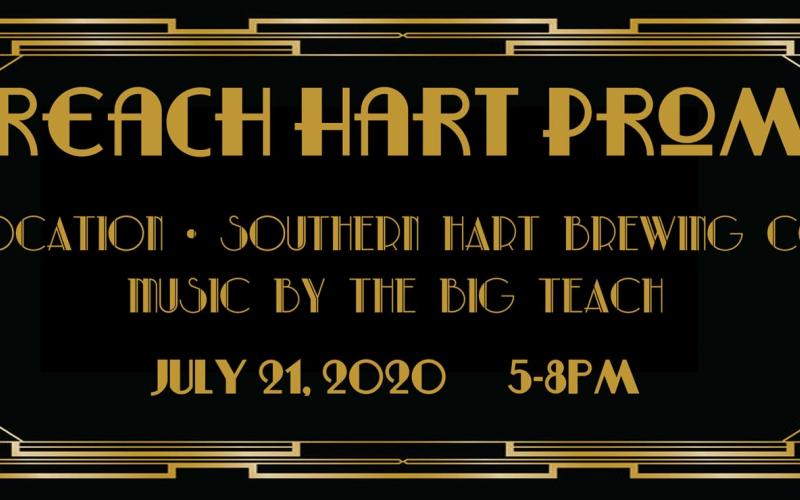 REACH Hart Prom