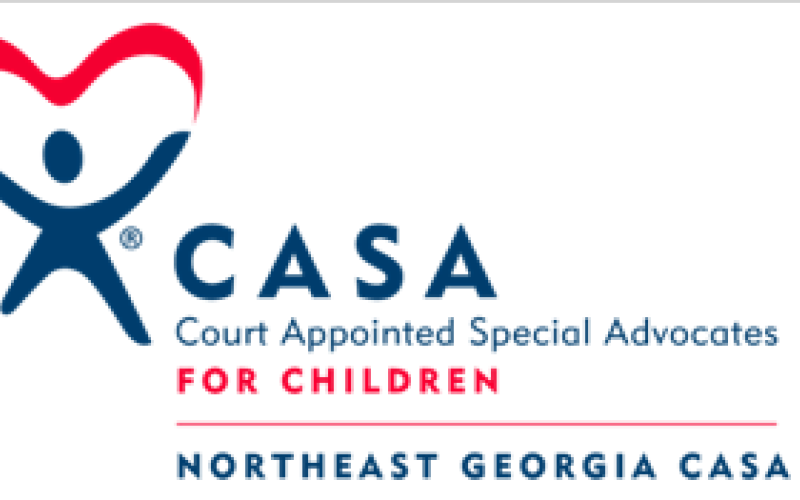 The Northeast Georgia Court Appointed Special Advocates