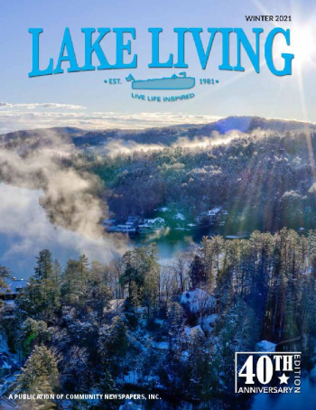 Lake Living