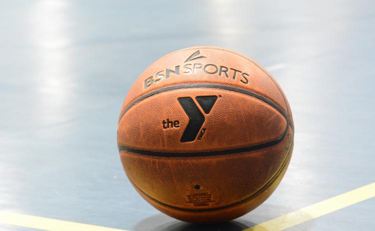 The Bell Family YMCA will host a youth basketball camp from July 10-14.