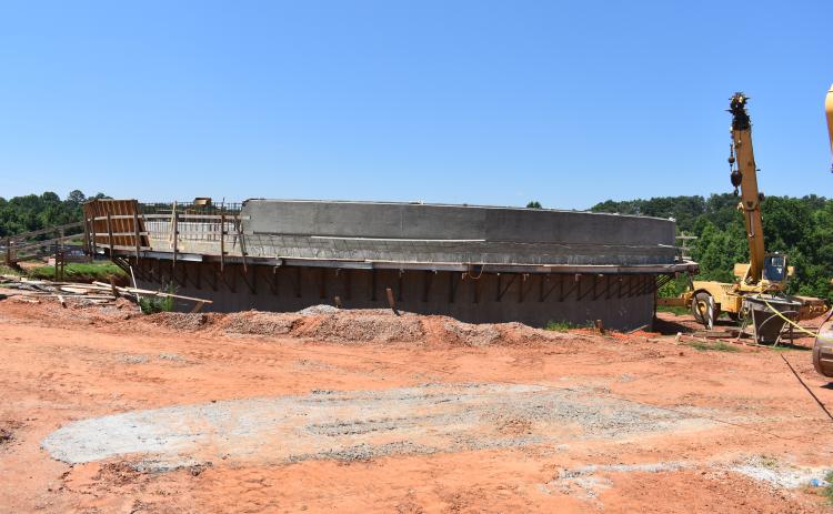 The City of Hartwell Wastewater Treatment Plant, originally constructed in 1965, is currently undergoing major upgrades set to be completed by the summer of 2024. 