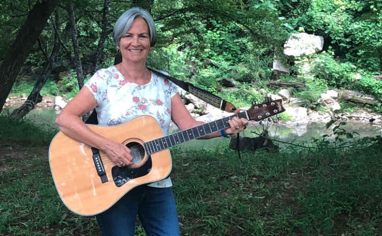 Retired educator Sue Ackerman is loving life following a battle with cancer over 10 years ago. Her faith helped give her the courage to pursue a nonconventional route of cancer treatment. Through the experience, she has educated herself on the body and works to educate other people on healthy heating and living. 