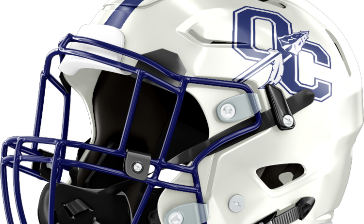 Oconee County is projected to win Region 8-AAA according to the Maxwell Ratings.