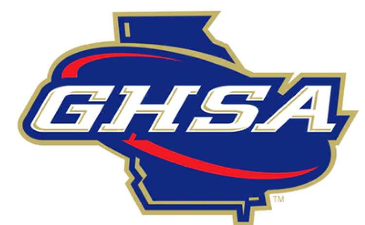 The GHSA announced the classification placements of all teams for 2024 through 2026.