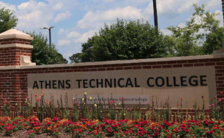 Photo by Athens Technical College