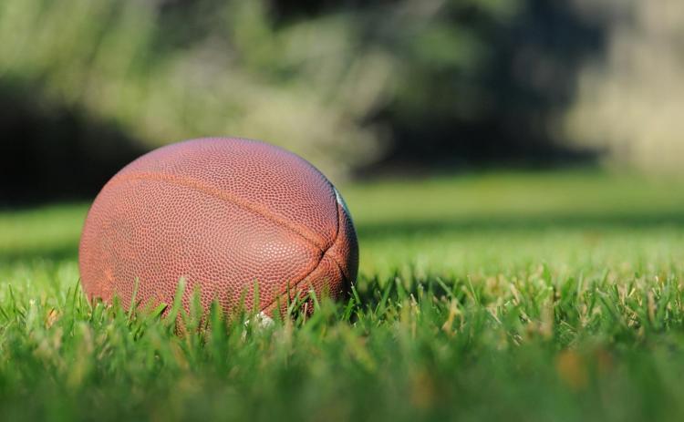The Atlanta Falcons have teamed up with Emmanuel College to become the first Division II program with women’s flag football.